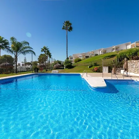 Duplex In Nueva Andalucia, Golfers Paradise Lejlighed