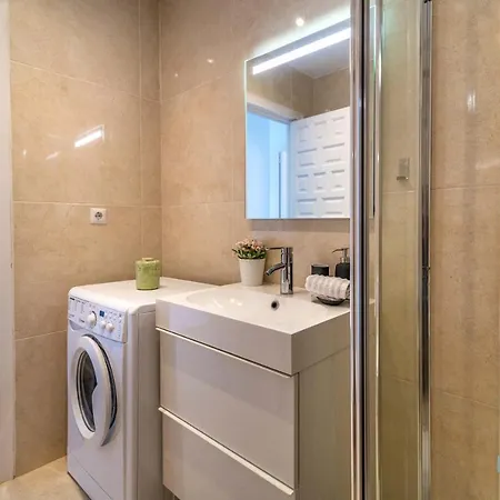 Duplex In Nueva Andalucia, Golfers Paradise Lejlighed Marbella