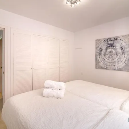 Duplex In Nueva Andalucia, Golfers Paradise Lejlighed