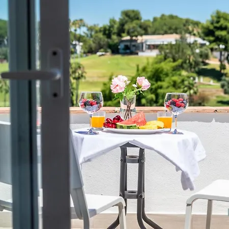 Duplex In Nueva Andalucia, Golfers Paradise Lejlighed *