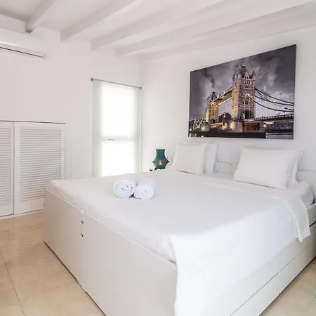 Lejlighed Duplex In Nueva Andalucia, Golfers Paradise
