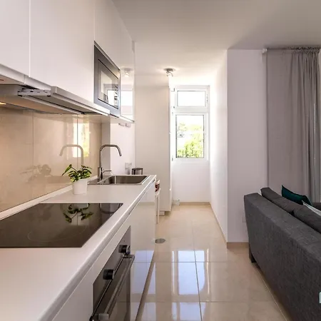 Duplex In Nueva Andalucia, Golfers Paradise Lejlighed Marbella
