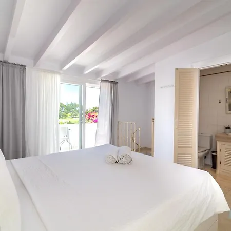 Lejlighed Duplex In Nueva Andalucia, Golfers Paradise