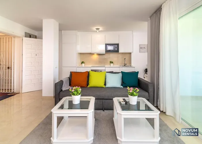 Διαμέρισμα Duplex In Nueva Andalucia, Golfers Paradise Μαρμπέλλα