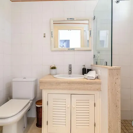 Apartmán Duplex In Nueva Andalucia, Golfers Paradise *