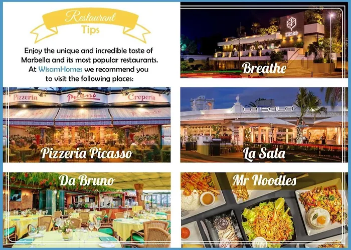 Appartement Duplex In Nueva Andalucia, Golfers Paradise