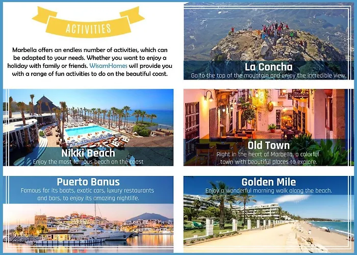 Duplex In Nueva Andalucia, Golfers Paradise Appartamento Marbella