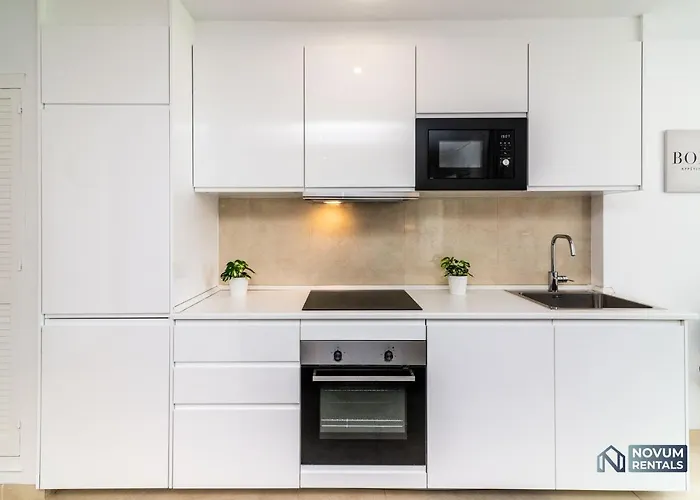 Duplex In Nueva Andalucia, Golfers Paradise Appartement