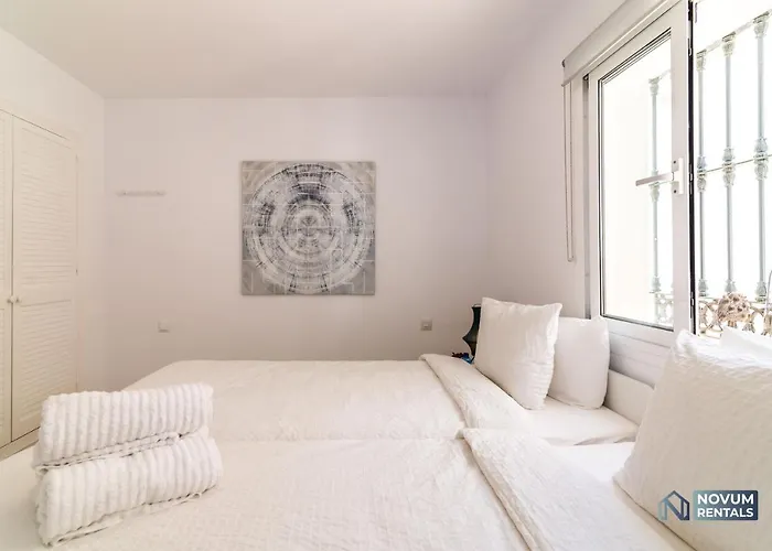 Appartamento Duplex In Nueva Andalucia, Golfers Paradise *