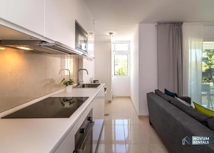 Duplex In Nueva Andalucia, Golfers Paradise Appartamento Marbella