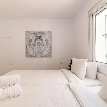 アパート Duplex In Nueva Andalucia, Golfers Paradise *