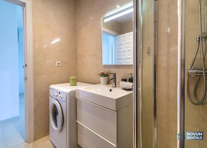 Duplex In Nueva Andalucia, Golfers Paradise Apartman Marbella